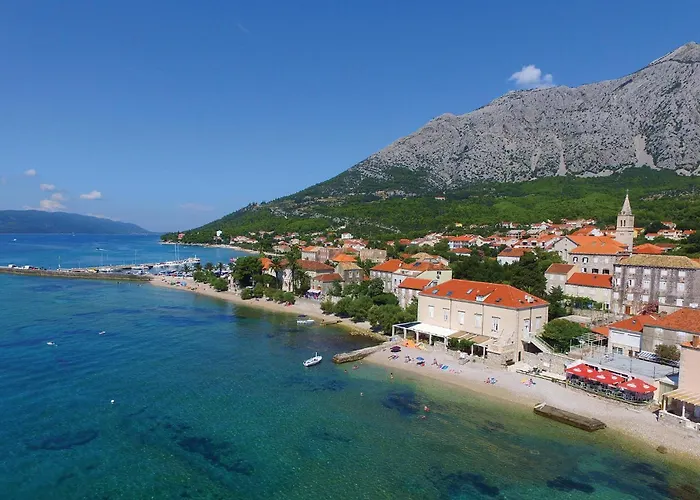 2 Bedroom Amazing Home In Orebic